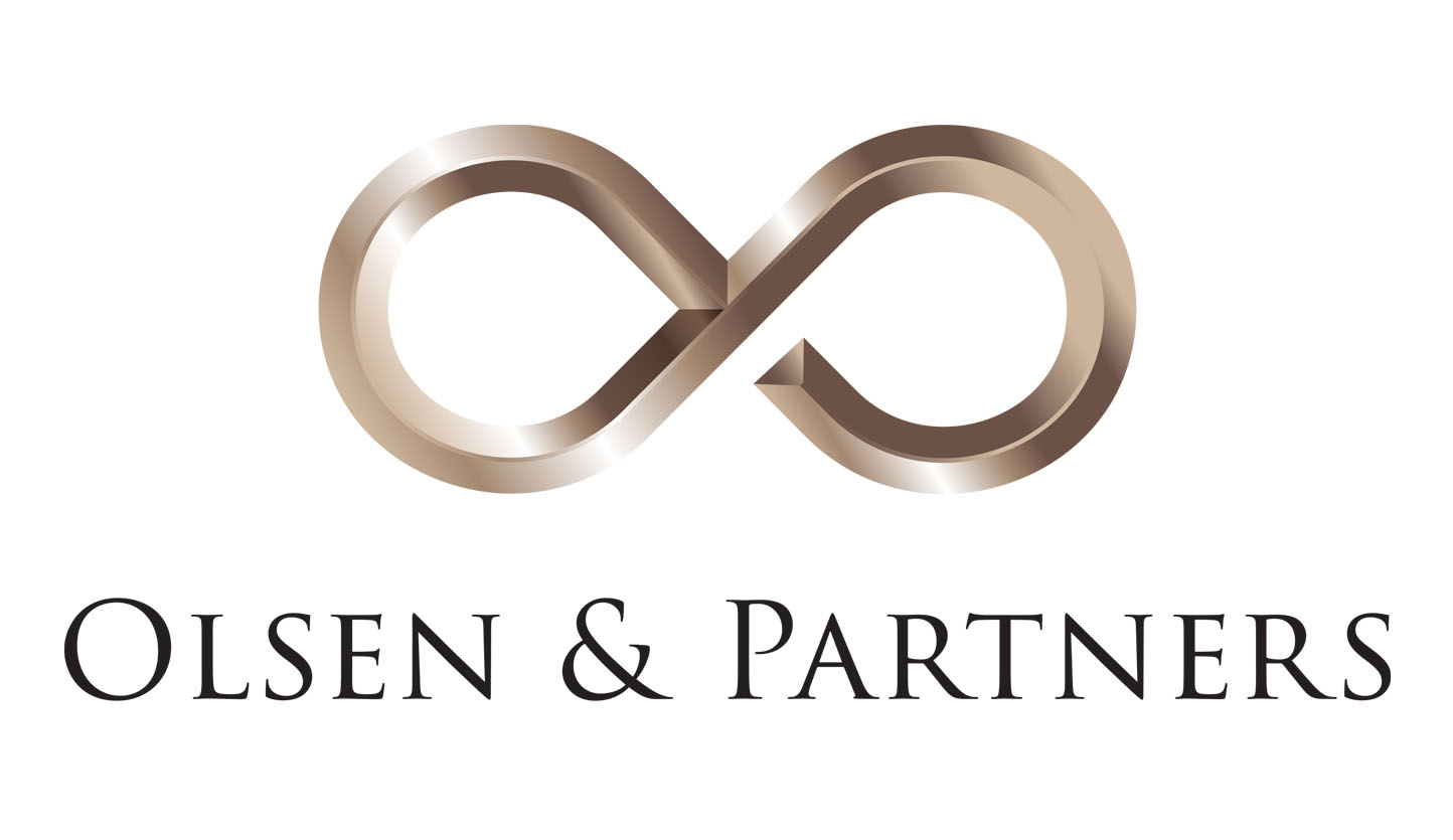 Olsen & Partners